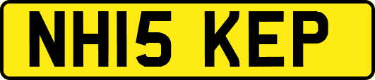 NH15KEP