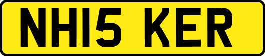 NH15KER