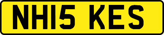 NH15KES