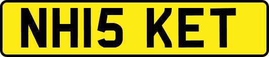 NH15KET