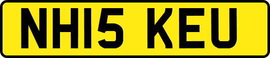 NH15KEU
