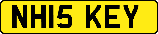 NH15KEY