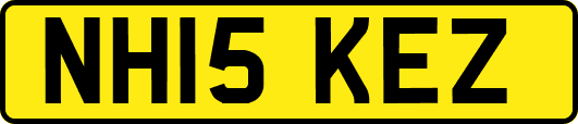 NH15KEZ