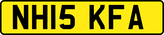 NH15KFA