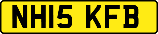 NH15KFB