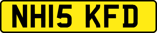 NH15KFD