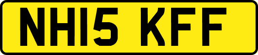 NH15KFF