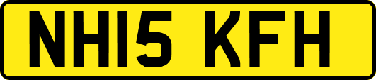 NH15KFH