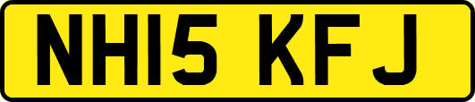 NH15KFJ