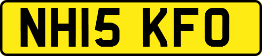 NH15KFO