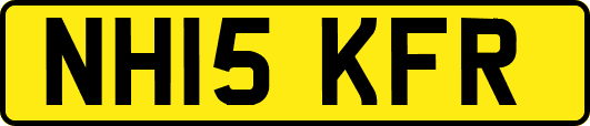 NH15KFR