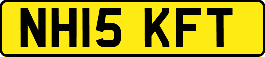 NH15KFT