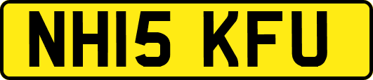 NH15KFU