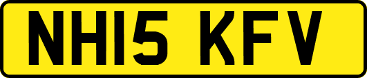 NH15KFV