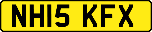 NH15KFX