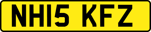NH15KFZ