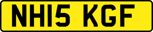 NH15KGF