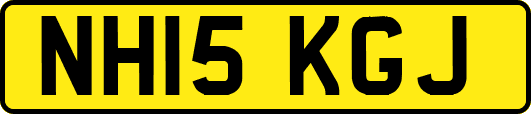 NH15KGJ