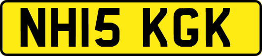 NH15KGK