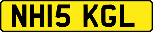 NH15KGL