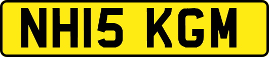 NH15KGM