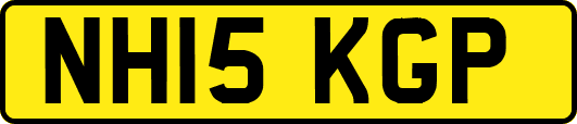 NH15KGP