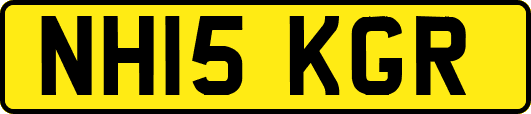 NH15KGR
