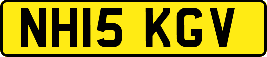 NH15KGV