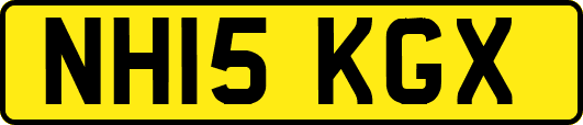 NH15KGX