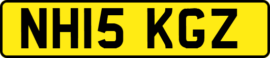 NH15KGZ
