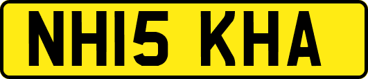 NH15KHA
