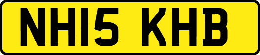 NH15KHB