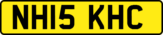 NH15KHC