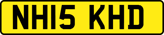 NH15KHD