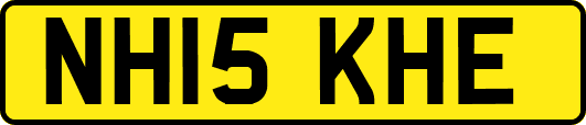 NH15KHE
