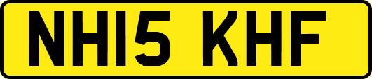 NH15KHF