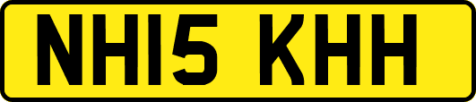 NH15KHH