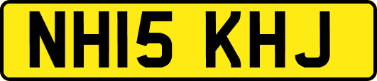 NH15KHJ