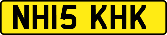 NH15KHK