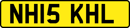 NH15KHL
