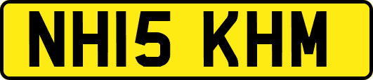 NH15KHM