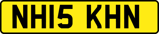 NH15KHN
