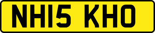 NH15KHO