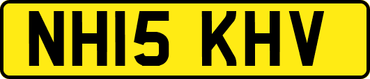 NH15KHV