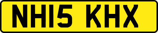 NH15KHX
