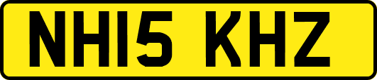NH15KHZ