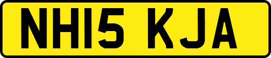 NH15KJA