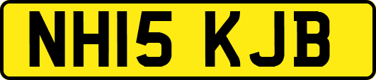 NH15KJB