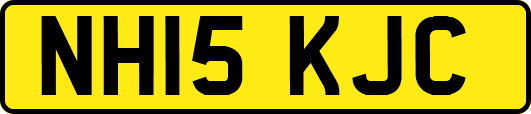 NH15KJC