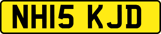 NH15KJD